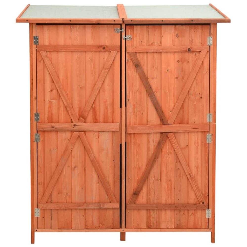 lesath_solid_firwood_double_garden_tool_shed_3