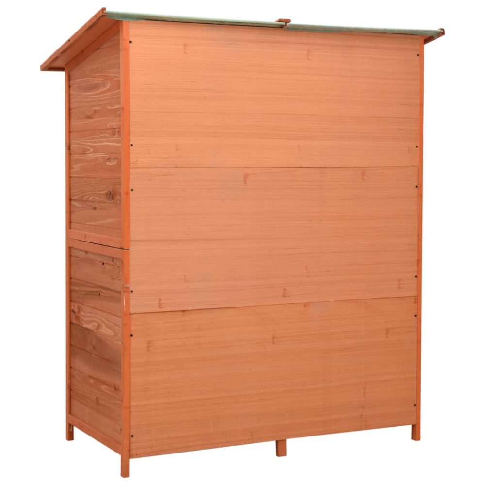 lesath_solid_firwood_double_garden_tool_shed_5