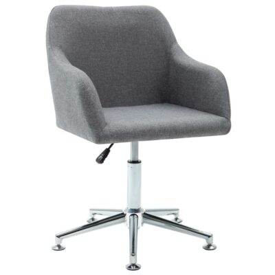 kuma_modern_swivel_office_chair_light_grey_fabric_1