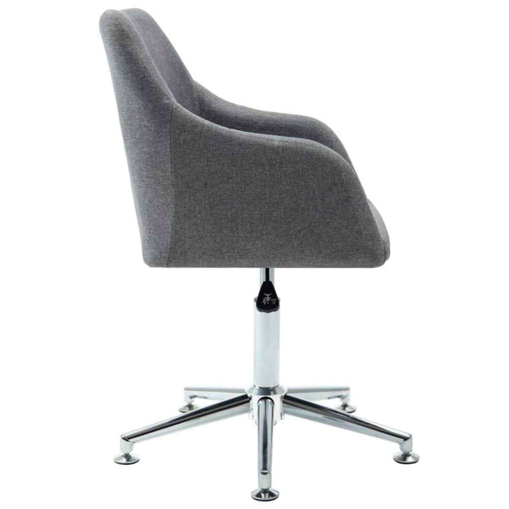 kuma_modern_swivel_office_chair_light_grey_fabric_4
