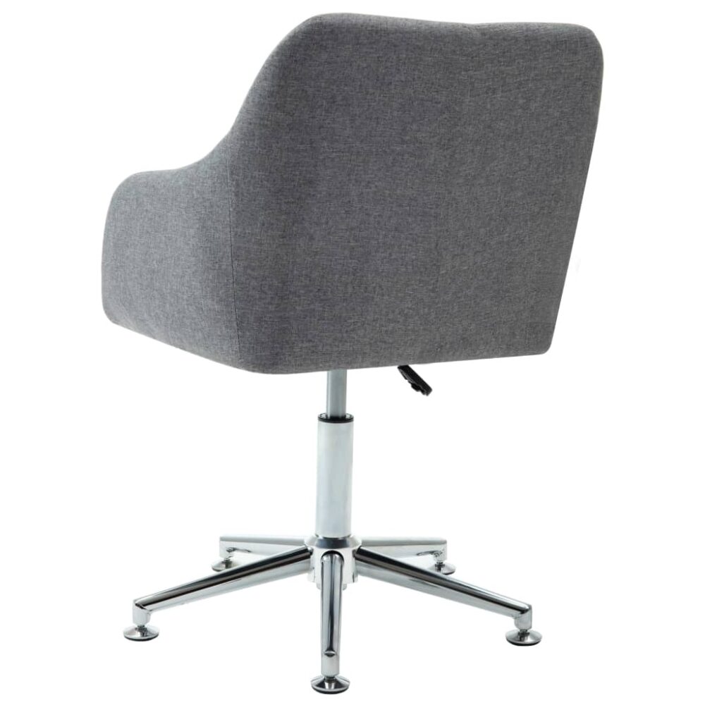 kuma_modern_swivel_office_chair_light_grey_fabric_5
