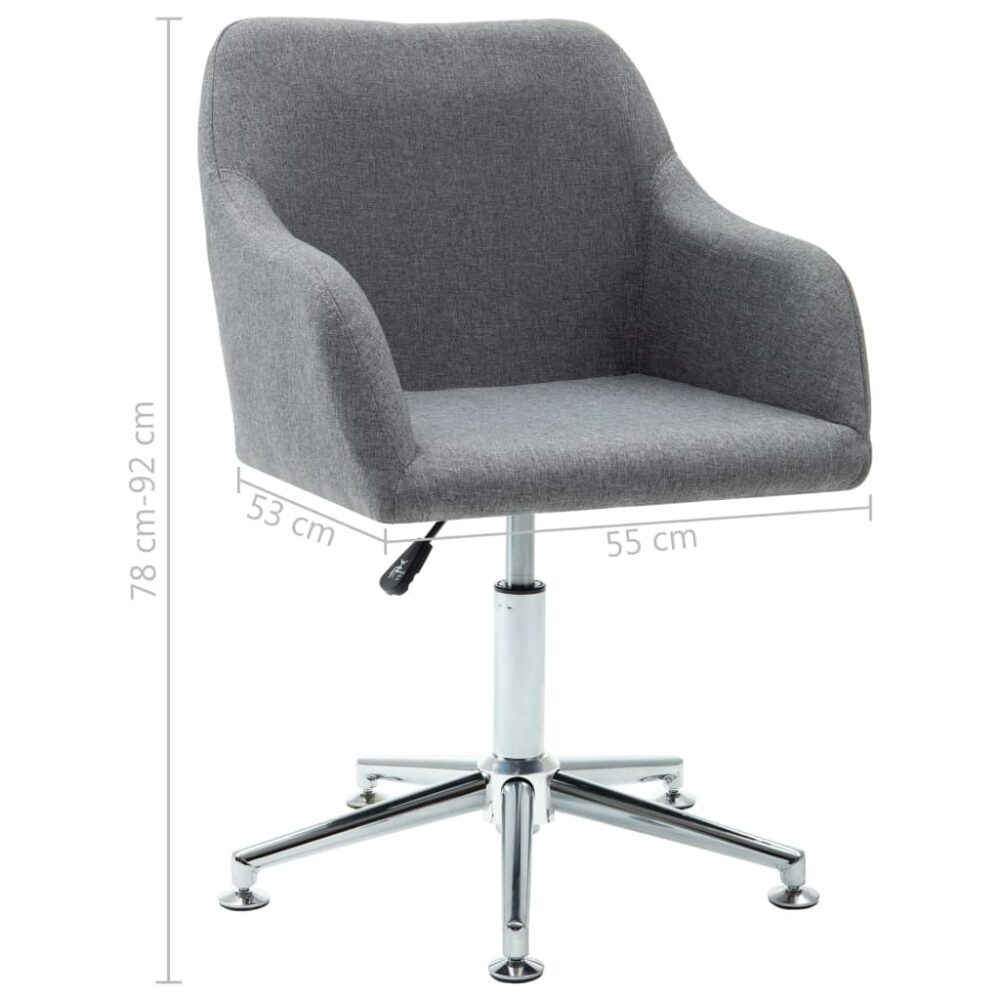 kuma_modern_swivel_office_chair_light_grey_fabric_8