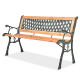 Garden Benches