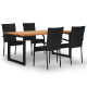 Garden Dining Sets