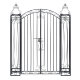 Gates & Fencing