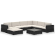 Garden Sofa Sets