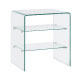 Glass Coffee Tables