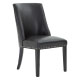 Leather Dining Chairs