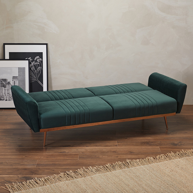 Kitson sofa bed discount