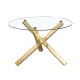 Round Dining Tables