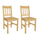 Wooden Dining Chairs