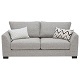 Fabric Sofas