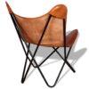 dubhe_luxurious_real_leather_butterfly_chair_in_brown_3