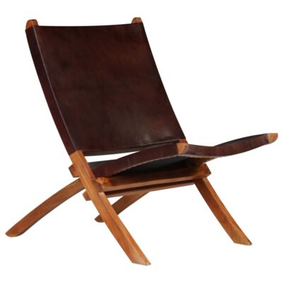 sheliak_rustic_style_real_leather_folding_chair_in_brown_and_solid_acacia_wood_frame_1