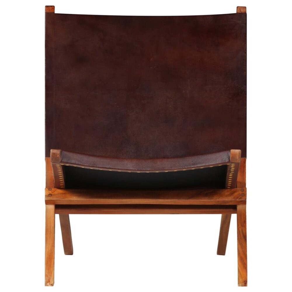 sheliak_rustic_style_real_leather_folding_chair_in_brown_and_solid_acacia_wood_frame_2