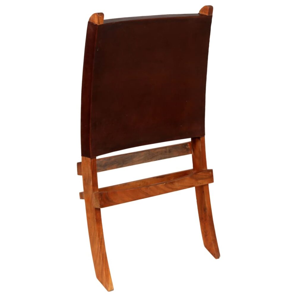 sheliak_rustic_style_real_leather_folding_chair_in_brown_and_solid_acacia_wood_frame_5