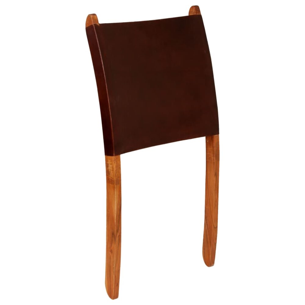 sheliak_rustic_style_real_leather_folding_chair_in_brown_and_solid_acacia_wood_frame_6