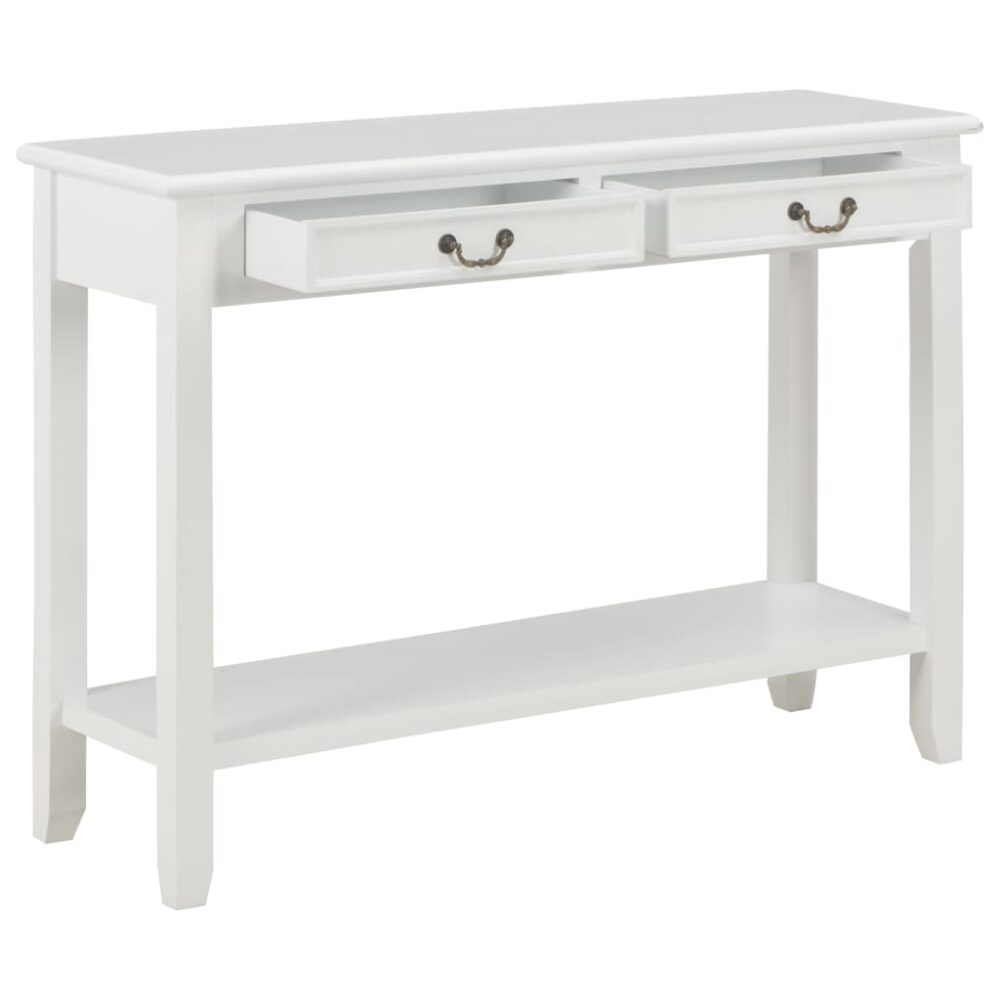 hassaleh_narrow_console_table_2_drawers_1_shelf_solid_pinewood_white_2