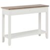 hassaleh_narrow_console_table_2_drawers_1_shelf_solid_pinewood_white_and_light_brown_top_4