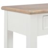 hassaleh_narrow_console_table_2_drawers_1_shelf_solid_pinewood_white_and_light_brown_top_6