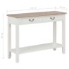 hassaleh_narrow_console_table_2_drawers_1_shelf_solid_pinewood_white_and_light_brown_top_8