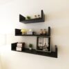 zosma_3_mdf_u-shaped_floating_wall_shelves_in_black_2