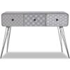 dubhe_console_table_with_3_pattern_style_drawers_mdf_and_metal_in_grey_3