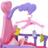 dubhe_children’s_playroom_toy_doll_bed_pink_and_purple_2