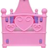 dubhe_children’s_playroom_toy_doll_bed_pink_and_purple_3