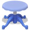 heze_kids’_playroom_toy_keyboard_with_stool_and_microphone_37-keys_blue_7