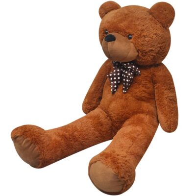 tegmen_cuddly_plush_toy_brown_teddy_bear_xxl_1