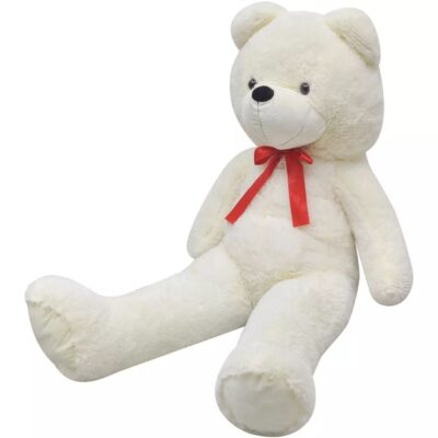 tegmen_cuddly_plush_toy_white_teddy_bear_xxl_1