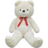 tegmen_cuddly_plush_toy_white_teddy_bear_xxl_3