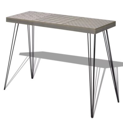 dulfim_console_table_with_grey_pattern_top_with_steel_frame_1