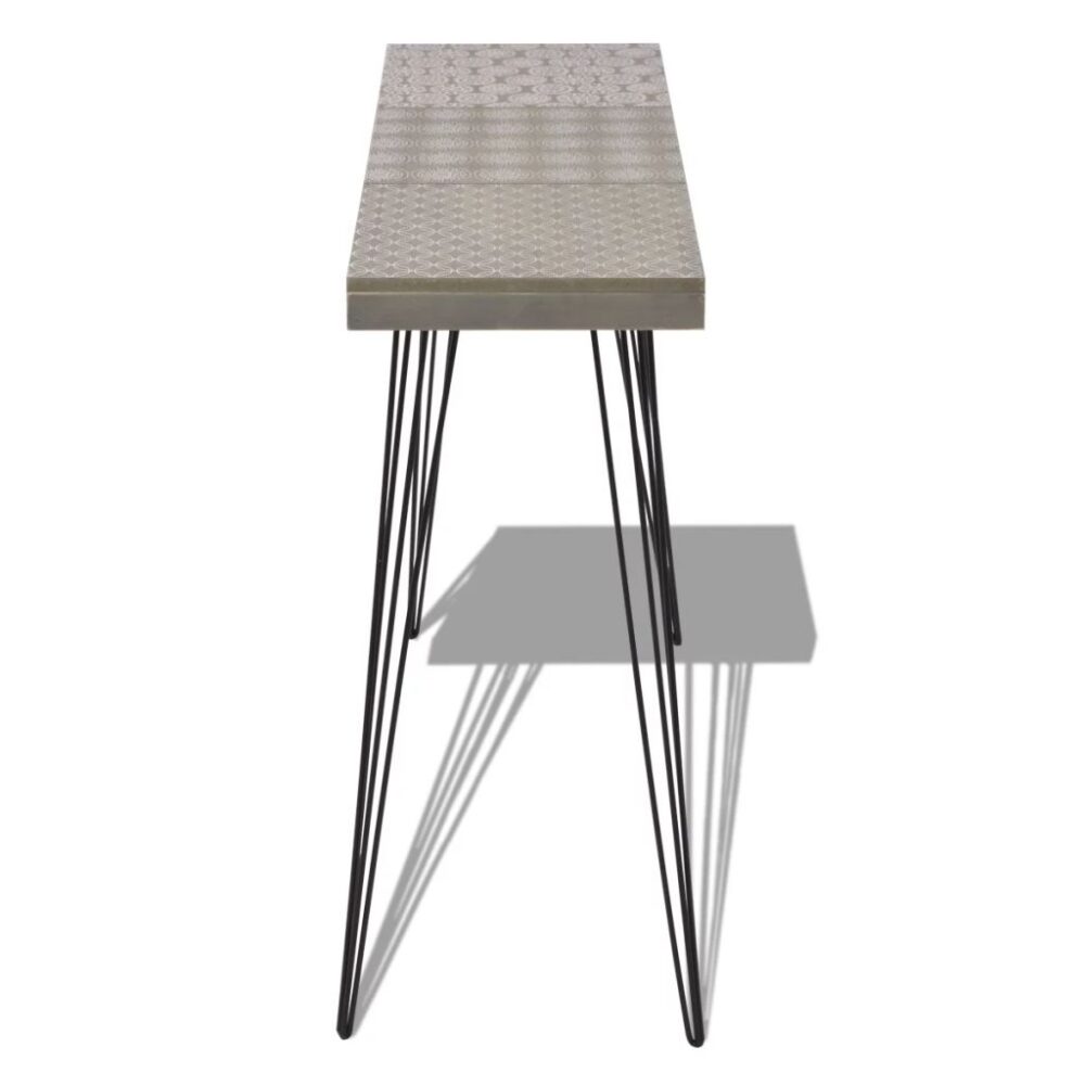dulfim_console_table_with_grey_pattern_top_with_steel_frame_6