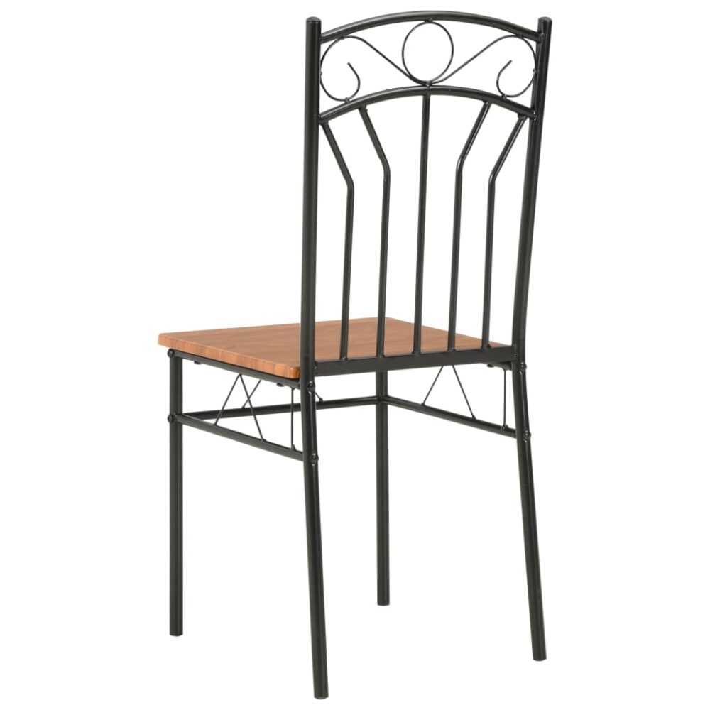 sheliak_dining_chairs_set_of_6_metal_frame_and_mdf_seat_brown_and_black_4