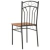 sheliak_dining_chairs_set_of_6_metal_frame_and_mdf_seat_brown_and_black_4