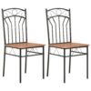 sheliak_dining_chairs_set_of_2_metal_frame_and_mdf_seat_brown_and_black_1