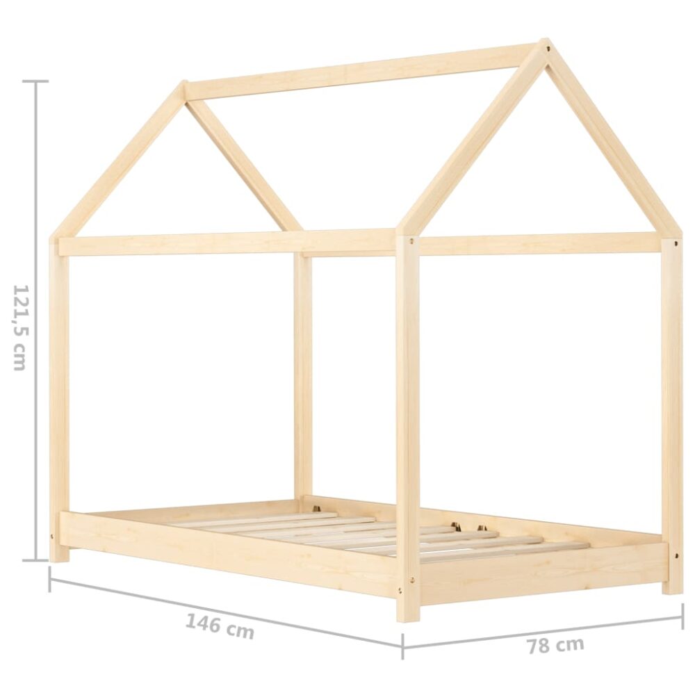 turais_kids_bed_solid_pine_wood_frame_treehouse_style_7