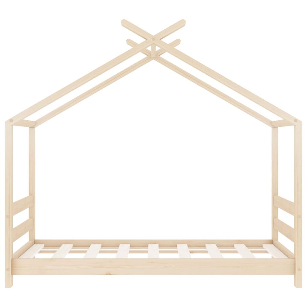 elnath_kids_bed_solid_pine_wood_frame_playhouse_style_4