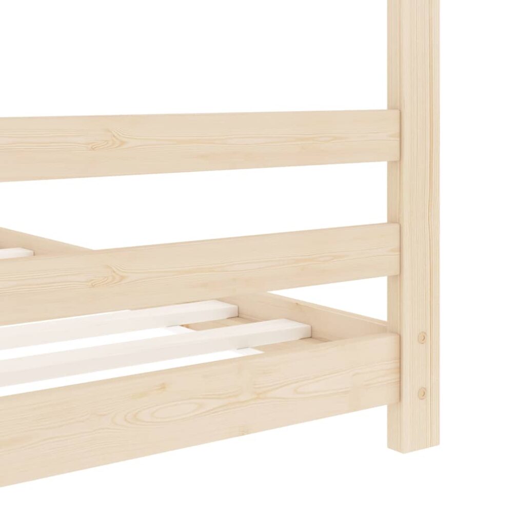 elnath_kids_bed_solid_pine_wood_frame_playhouse_style_6