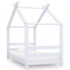 _elnath_kids_bed_solid_pine_wood_frame_playhouse_style_white_1