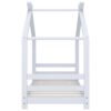 _elnath_kids_bed_solid_pine_wood_frame_playhouse_style_white_3