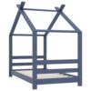 elnath_kids_bed_solid_pine_wood_frame_playhouse_style_grey_2