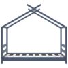 elnath_kids_bed_solid_pine_wood_frame_playhouse_style_grey_4