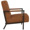 haedi_luxury_armchair_matt_brown_and_black_faux_leather_5