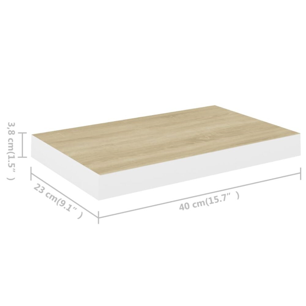 becrux_invisible_mounting_pack_of_2_floating_shelves_oak_and_white_mdf_10