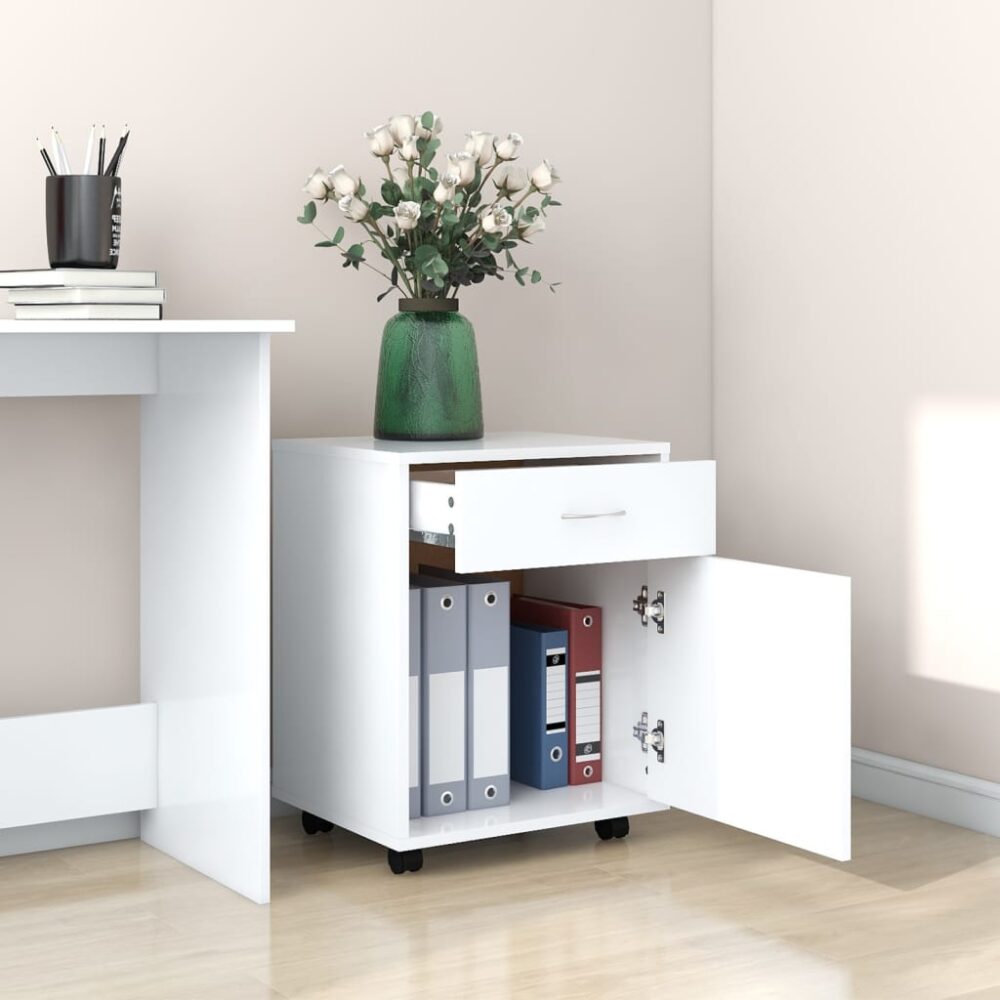 haedi_rolling_cabinet_chipboard_1_drawer_1_large_closed_compartment_white_3