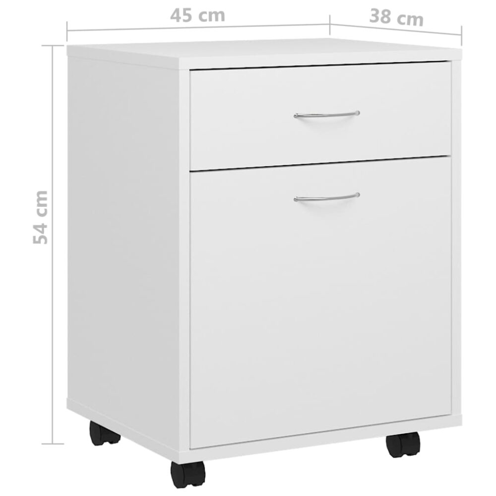 haedi_rolling_cabinet_chipboard_1_drawer_1_large_closed_compartment_white_8