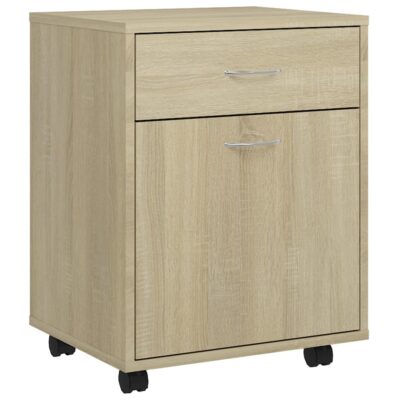haedi_rolling_cabinet_chipboard_1_drawer_1_large_closed_compartment_sonoma_oak_1